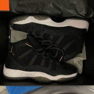 Jordan 11’s